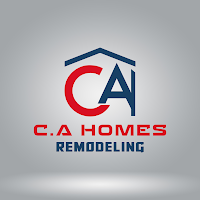 C.A HOMES REMODELING LLC logo