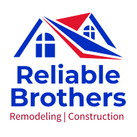Reliable Brothers Remodeling & Construction logo