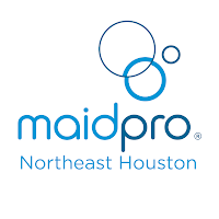 MaidPro Northeast Houston logo