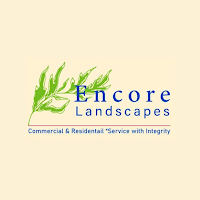 Encore Landscapes logo