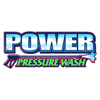 Power Pressure Wash logo