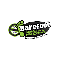 Barefoot Mosquito & Pest Control - Kingwood, TX logo