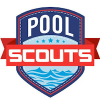 Pool Scouts of North Houston & The Woodlands logo