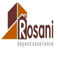 Rosani Home Services logo