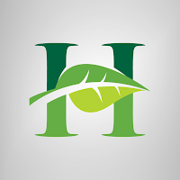 Hogue Landscape Services logo