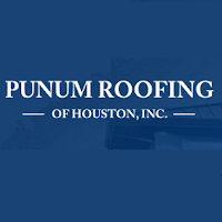 Punum Roofing of Houston, Inc. logo