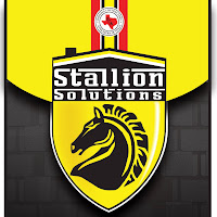 Stallion Roofing & Solar Solutions logo