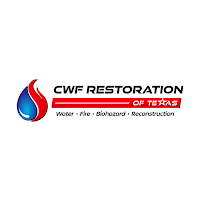 CWF Restoration logo