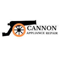 Cannon Appliance Repair logo
