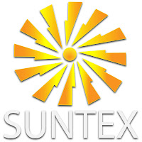SunTex Power logo