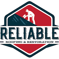 Reliable Roofing & Restoration logo