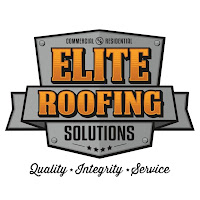 Elite Roofing Solutions logo