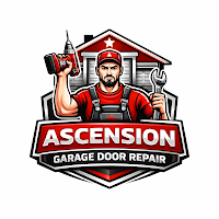 Ascension Garage Door Repair logo
