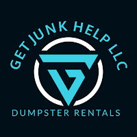 GET JUNK HELP LLC logo