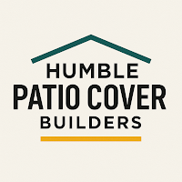 Humble Patio Cover Builders logo
