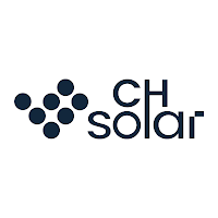 CH Solar LLC logo