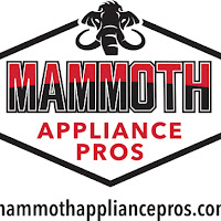 Mammoth Appliance Pros logo