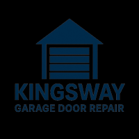 Kingsway Garage Door Repair logo