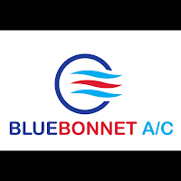 Bluebonnet air conditioning LLC logo