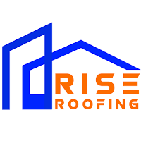 RISE Roofing Company Houston - Roofing Contractor logo