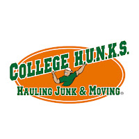 College Hunks Hauling Junk and Moving Conroe logo