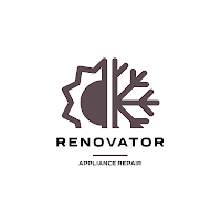 Renovator Appliance Repair LLC logo