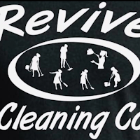 Revive Cleaning Company logo
