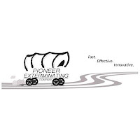 Pioneer Exterminating Co Inc logo