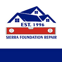 Sierra foundation repair logo