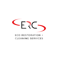ERC Water Damage Restoration League City logo