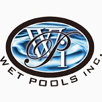 Wet Pools Inc logo