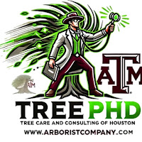 TREE PhD Urban Forestry - Arborist And Tree Service logo