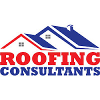The Roofing Consultants logo