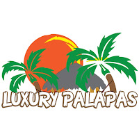 Luxury Palapas logo