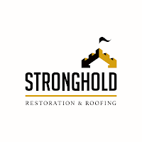 Stronghold Restoration and Roofing, LLC logo
