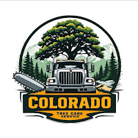 Colorado Tree Care Service logo