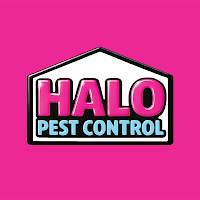 Halo Pest Control logo