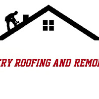 Recovery Roofing and Remodeling LLC logo