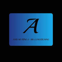 AAD Heating & Air Conditioning logo
