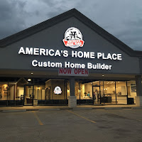 America's Home Place - Conroe, TX logo