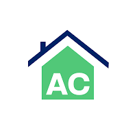 A.C. Houston Seamless Gutters LLC logo