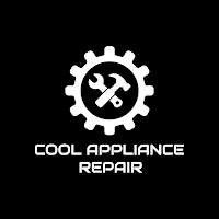 Cool Appliance Repair logo