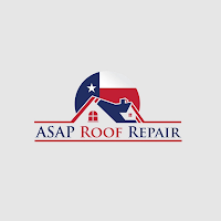 Asap Roof Repair logo