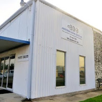 Armstrong Repair Center logo