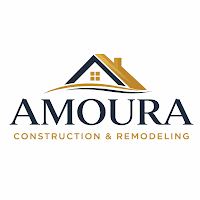 Amoura Construction & Remodeling logo
