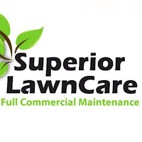 Superior LawnCare logo