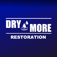 DryMore Water Damage Katy logo