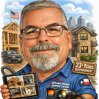 HTown Home Inspections logo