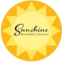 Sunshine Renewable Solutions logo