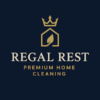 Regal Rest Cleaning logo